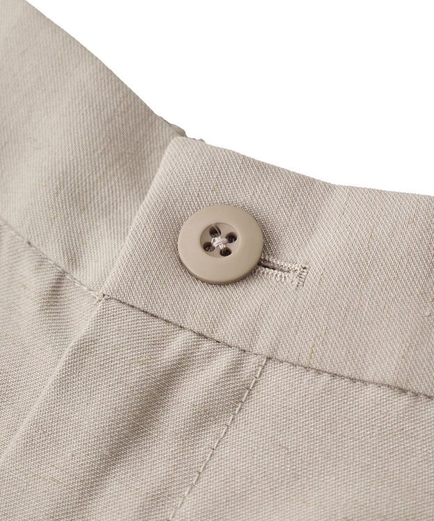 CRAFT STANDARD BOUTIQUE ハーフパンツ Beige