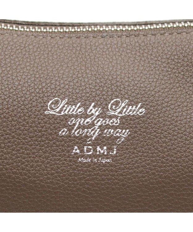 A.D.M.J. 【牛革】モーツァルト/ソフトワンショルダー マルテス