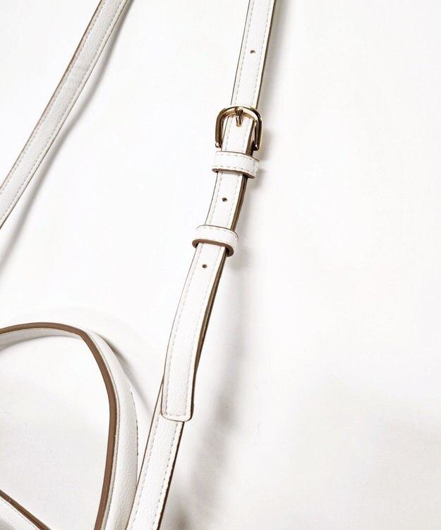 ONWARD Reuse Park 【23区】バッグ春夏 ホワイト