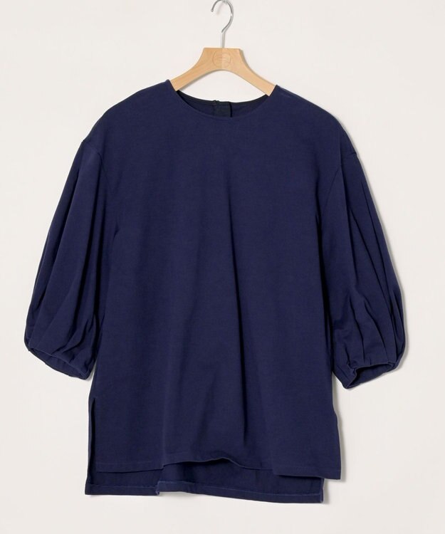 ONWARD Reuse Park 【23区】カットソー春夏 ネイビー