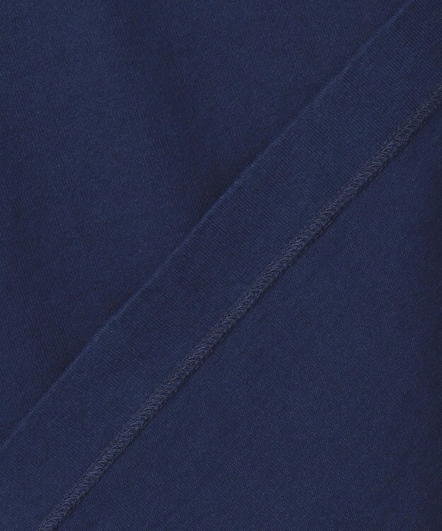 J.PRESS MEN 【J.PRESS YACHT CLUB】アーバンリゾート デザインポロシャツ ネイビー系