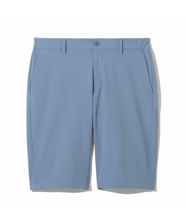 ZERO HALLIBURTON 【接触冷感】 アンチシースルーショートパンツZHG-M5S10b 82961 ライトブルー