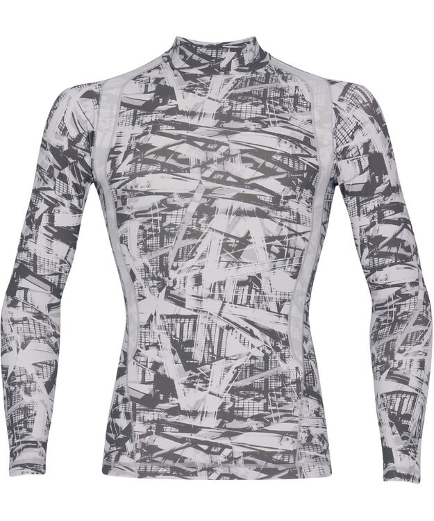 CW-X 【MEN】 CW-X 機能性トップス 【JYURYU TOP】 ハイネック 長袖 肩が動かしやすくなる 運動時の疲労を軽減 ゴルフ 球技 マラソン JAO009 /ワコール オークル