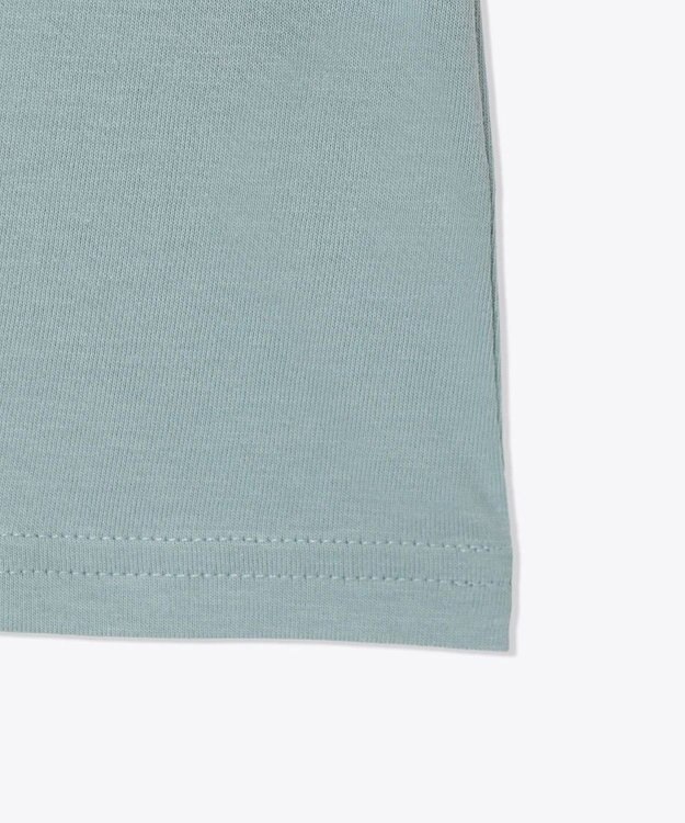 Columbia Columbia/ 【KIDS】ドブソンパスロングスリーブグラフィックTシャツ /コロンビア Crushed Blue、 Hillscape