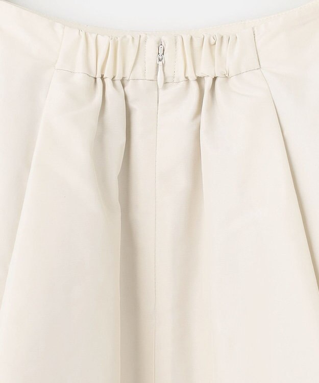 TOCCA 【洗える】PEARL BOUQUET スカート アイボリー系