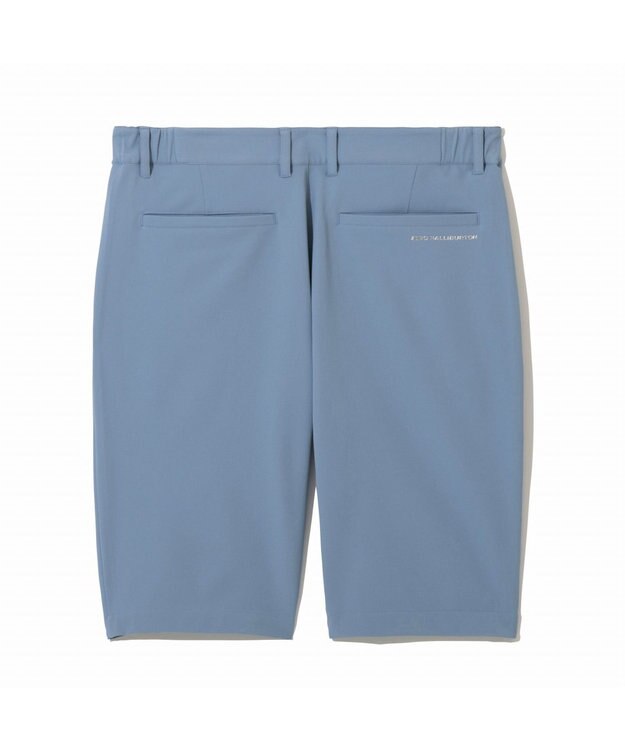 ZERO HALLIBURTON 【接触冷感】 アンチシースルーショートパンツZHG-M5S10b 82961 ライトブルー