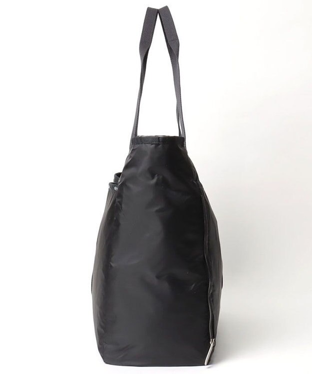 LeSportsac GYM TOTE BAG/ブラックC ブラックC