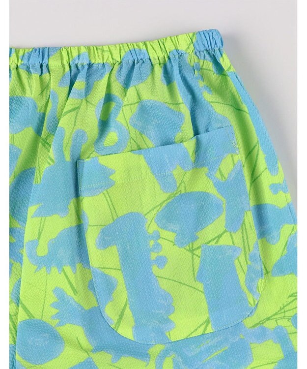 tsumori chisato SLEEP ツモリチサト パジャマ 綿100%(本体) ローン素材 8分袖 長袖 8分丈 レディース UDT211 /ワコール メロン