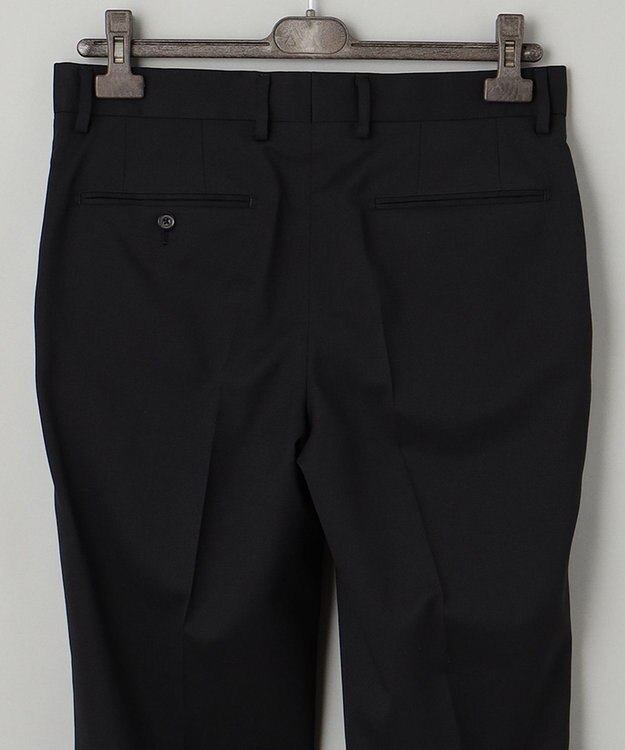 GOTAIRIKU 【リクルート】 コーデュラ×ソロテックス ストレッチ スーツ ブラック系