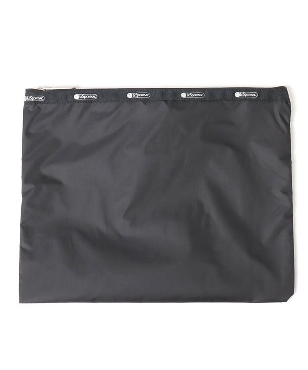 LeSportsac GYM TOTE BAG/ブラックC ブラックC