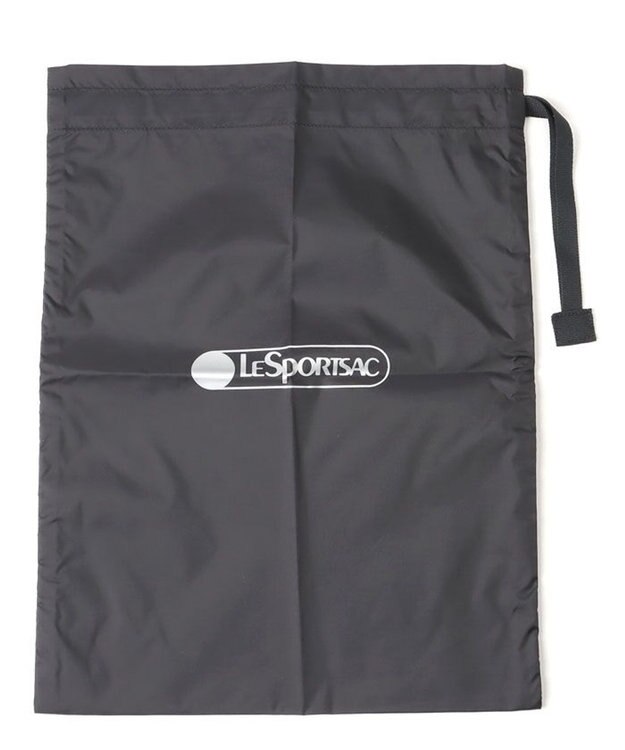 LeSportsac GYM TOTE BAG/ブラックC ブラックC