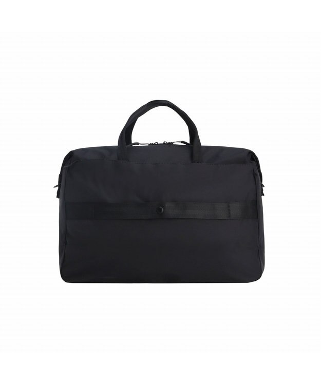 ACE BAGS & LUGGAGE MACKINTOSH PHILOSOPHY ハービストン2 ボストンバッグ 2WAY 17666 マッキントッシュフィロソフィー ブラック