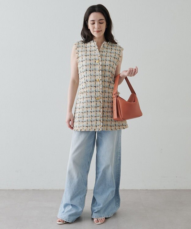 IACUCCI 【予約】スウォーノ ALCE サーモンピンク