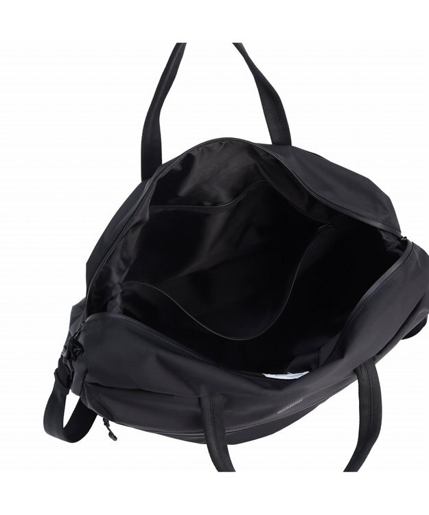 ACE BAGS & LUGGAGE MACKINTOSH PHILOSOPHY ハービストン2 ボストンバッグ 2WAY 17666 マッキントッシュフィロソフィー ブラック