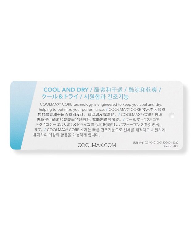 J.PRESS MEN 【Aero Weave】クールマックスサッカー チェック シャツ / B.D. ネイビー系3