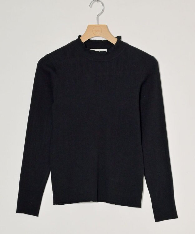 ONWARD Reuse Park 【any FAM】ニット秋冬 ブラック