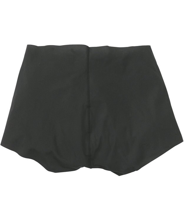 WACOAL MEN ボクサーパンツ　【NUDYZ】　ウエストテープがない解放感。　EIGHT WAYストレッチ　ローライズ　前閉じ　/ブロス　GT3100 ブラック