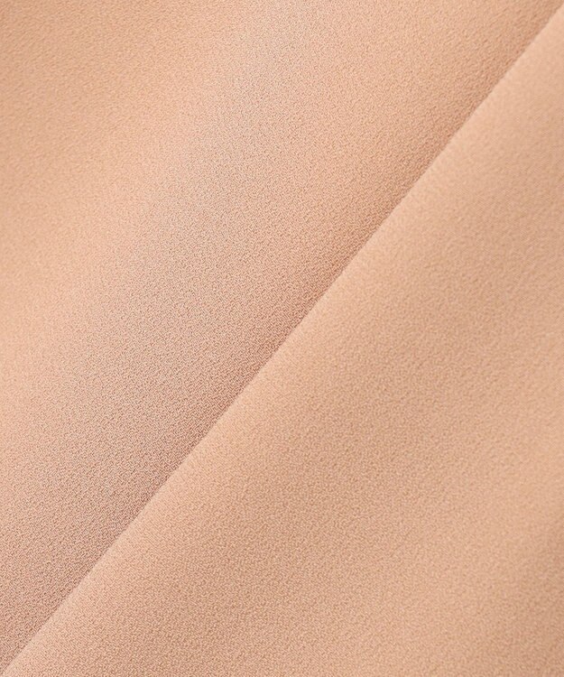 BEIGE， CINDY / ワイドパンツ D.Nude