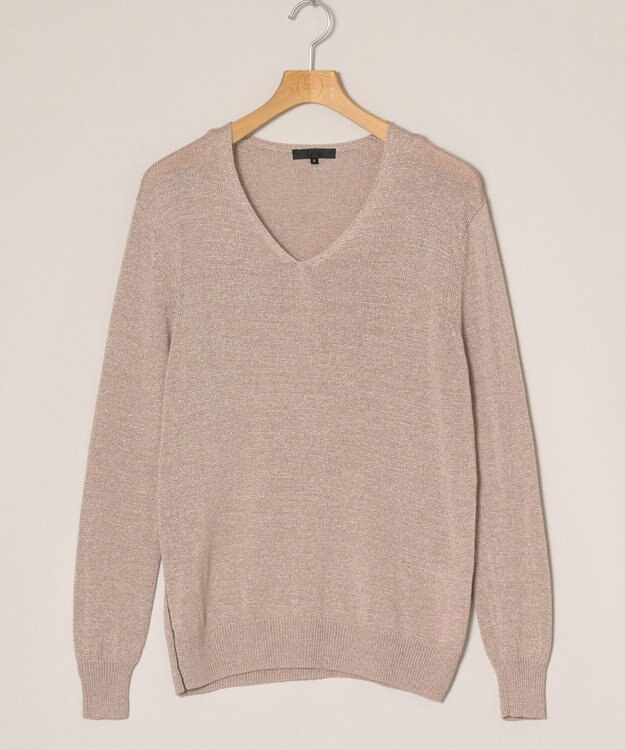 ONWARD Reuse Park 【ICB】ニット春夏 ピンク