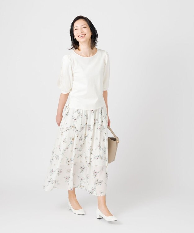 ONWARD Reuse Park 3セット商品/サイズ2【組曲】ジャケット春夏×カットソー春夏×スカート春夏 その他