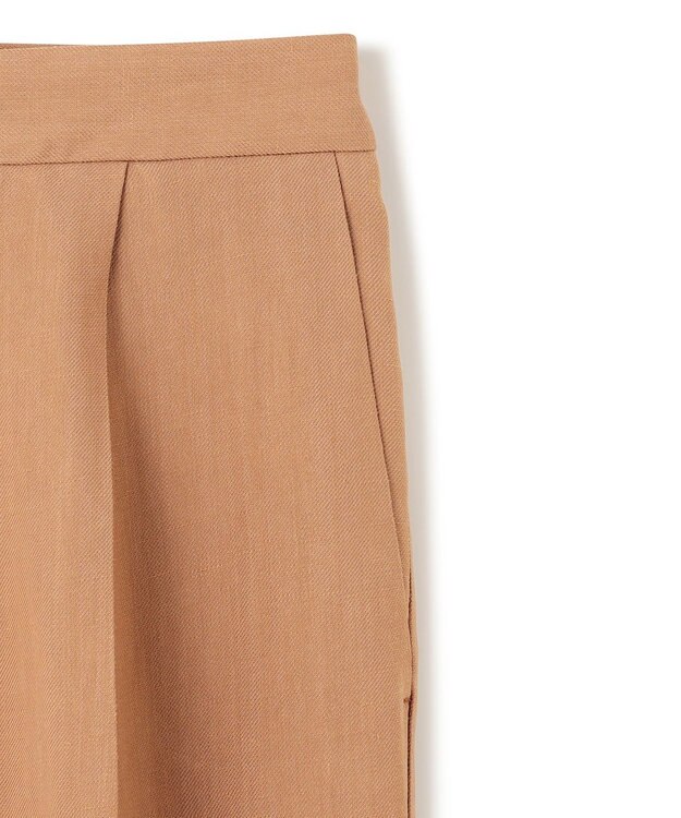 BEIGE， AZALEA / ストレートパンツ Ocre