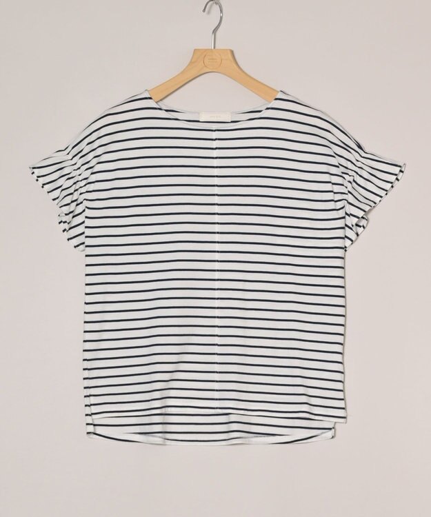 ONWARD Reuse Park 【any SiS】カットソー春夏 ネイビー