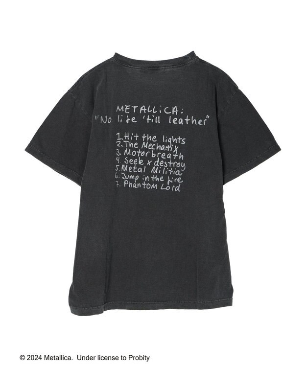 Green Parks ●ＧＯＯＤ　ＳＰＥＥＤ　ＭＥＴＡＬＬＩＣＡ　Ｔ Charcoal Gray