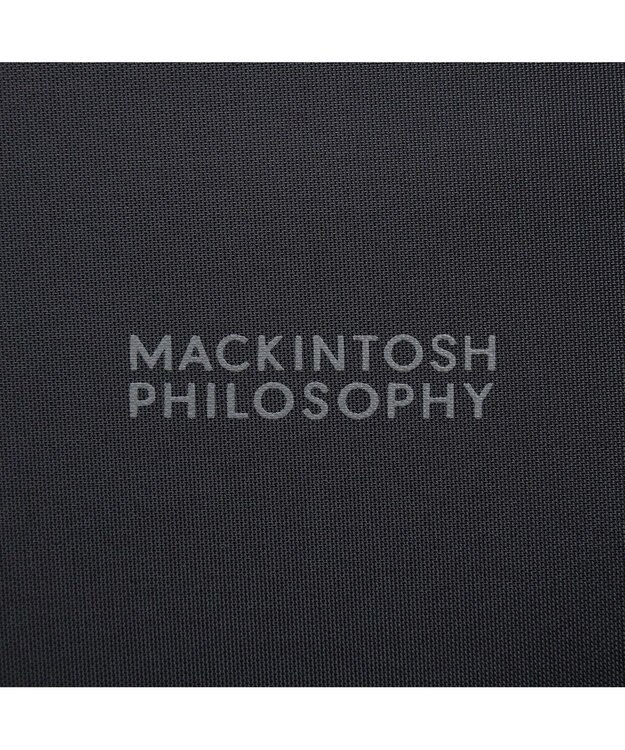 ACE BAGS & LUGGAGE MACKINTOSH PHILOSOPHY マッキントッシュフィロソフィー ハービストン リュックサック 67966 ブラック