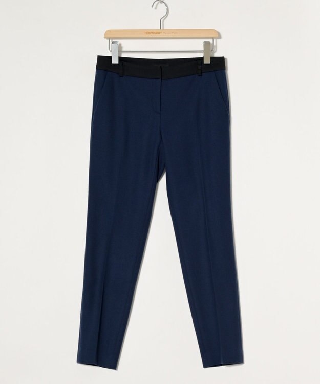 ONWARD Reuse Park 【ICB】パンツ秋冬 ネイビー