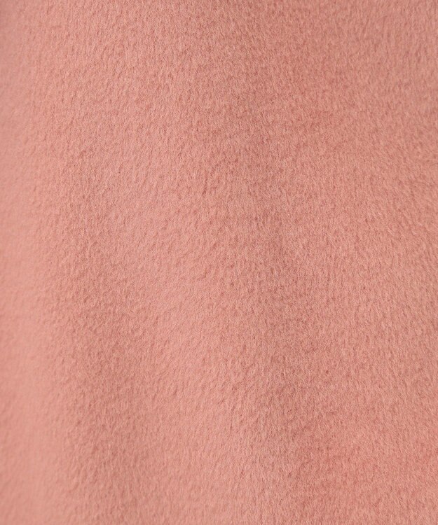 earth music&ecology オーバーテーラードジャケット　シャギー Pink