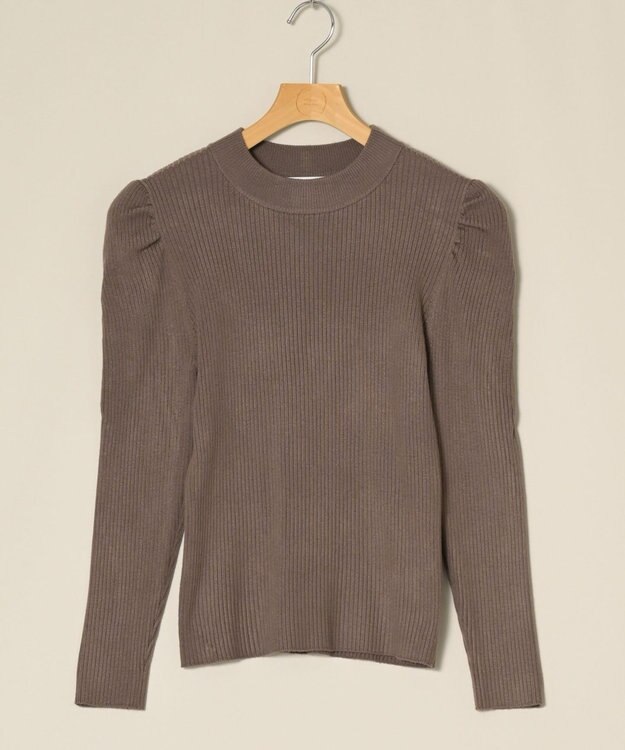 ONWARD Reuse Park 【Feroux】ニット秋冬 ブラウン