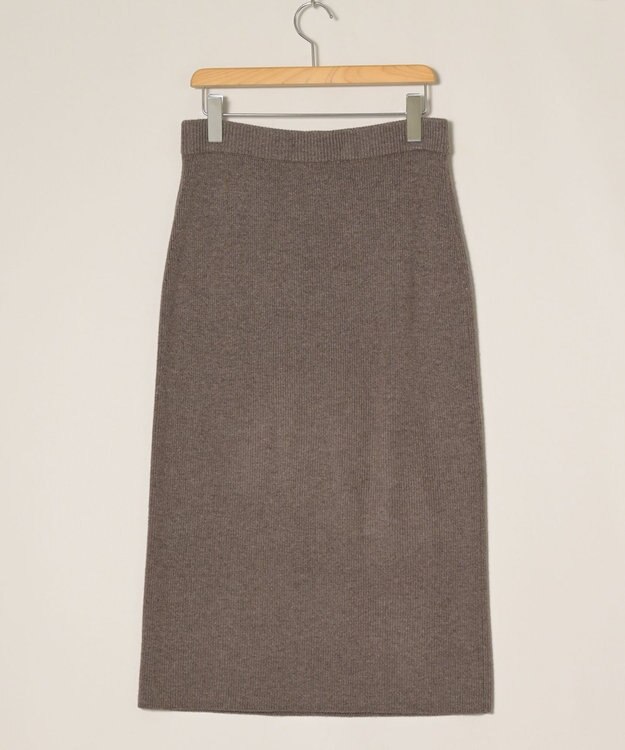 ONWARD Reuse Park 【自由区】ワンピース秋冬 ブラウン