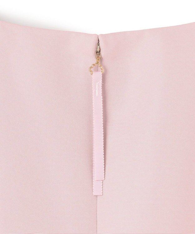 TOCCA 【洗える・消臭】WITH RIBBONS ドレス ピンク系