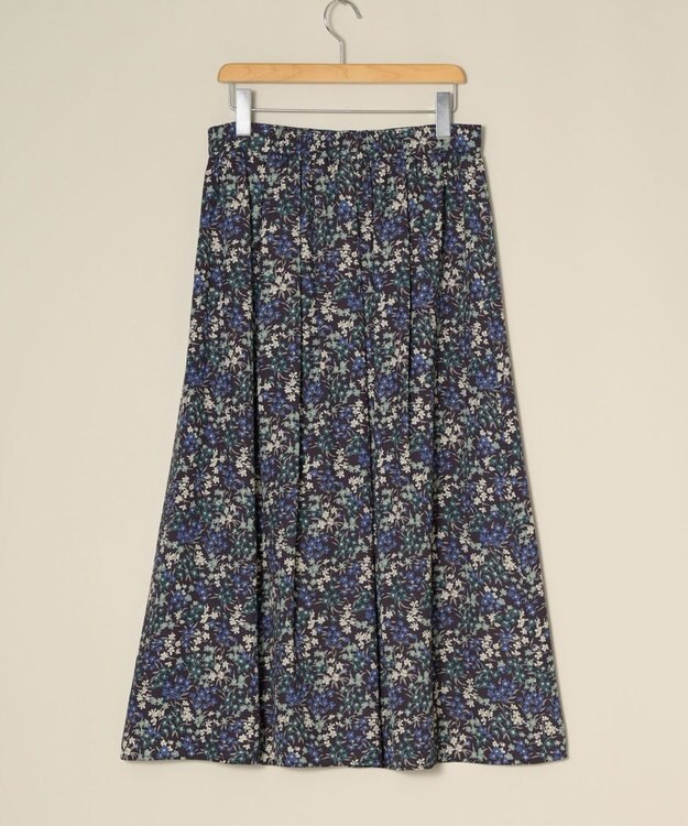 ONWARD Reuse Park 【J.PRESS】スカート秋冬 ネイビー