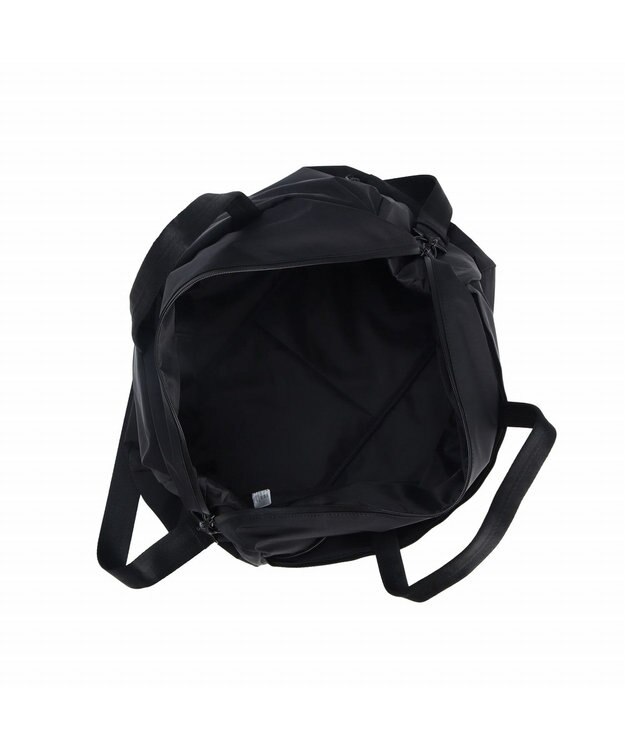 ACE BAGS & LUGGAGE MACKINTOSH PHILOSOPHY ハービストン2 ボストンバッグ 2WAY 17666 マッキントッシュフィロソフィー ブラック