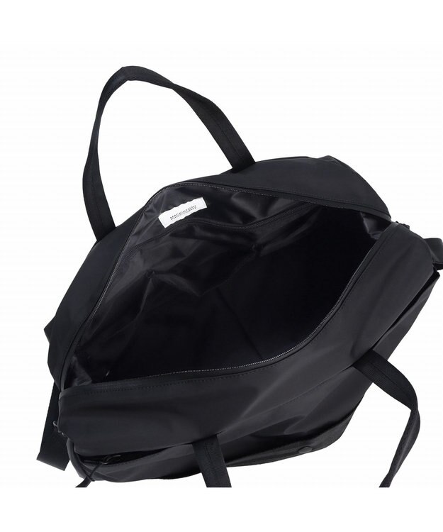 ACE BAGS & LUGGAGE MACKINTOSH PHILOSOPHY ハービストン2 ボストンバッグ 2WAY 17666 マッキントッシュフィロソフィー ブラック