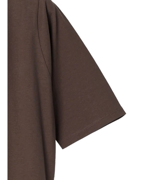 Green Parks ・ＳＵＧＡＲ　ＳＰＯＯＮ　ポロカットワンピース Brown