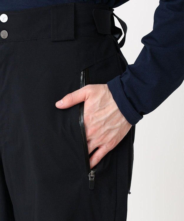 Columbia Columbia/ プラチナムピークII3Lパンツ /コロンビア Black