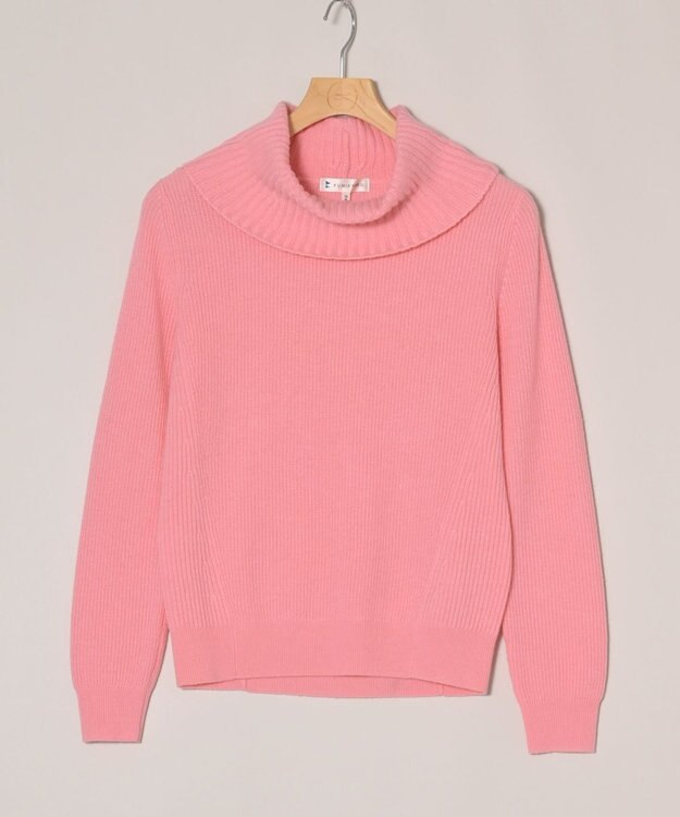 ONWARD Reuse Park 【組曲】ニット秋冬 ピンク