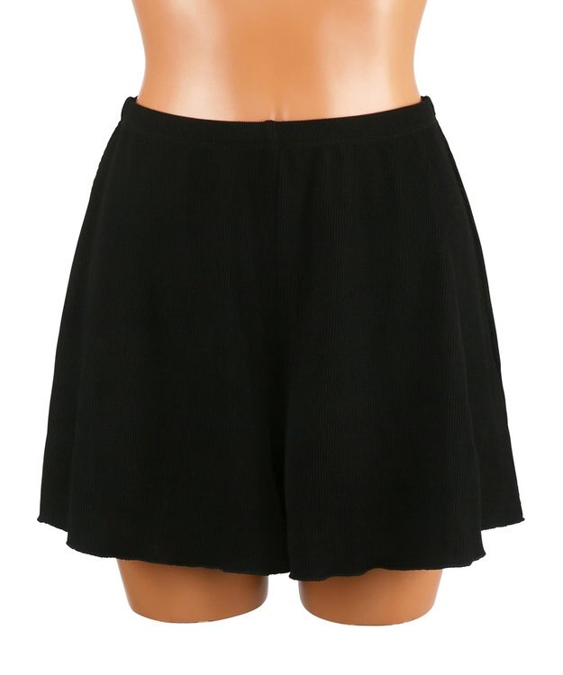 San-ai Resort（三愛水着楽園） 【SALE】３点セット水着　9M・11L【San-ai Resort（サンアイリゾート）】 ブラック