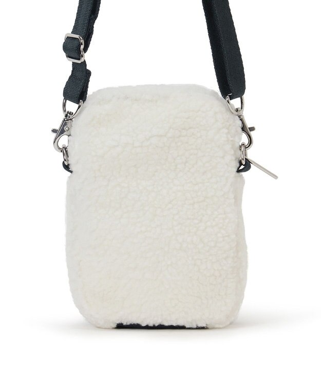 LeSportsac MINI PHONE BAG/ウォームハグフォンバッグ ウォームハグフォンバッグ