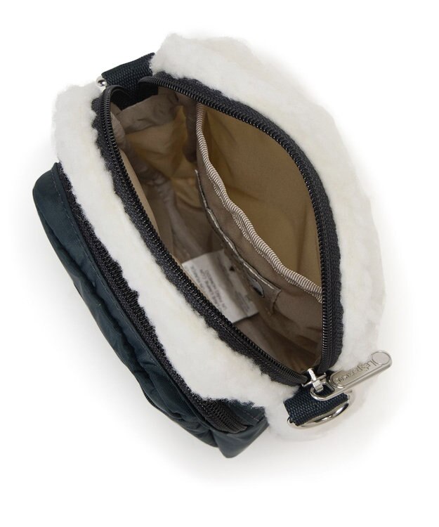 LeSportsac MINI PHONE BAG/ウォームハグフォンバッグ ウォームハグフォンバッグ