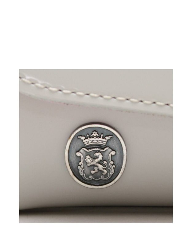 A.D.M.J. 【牛革】カルヴィクラッチショルダー OW