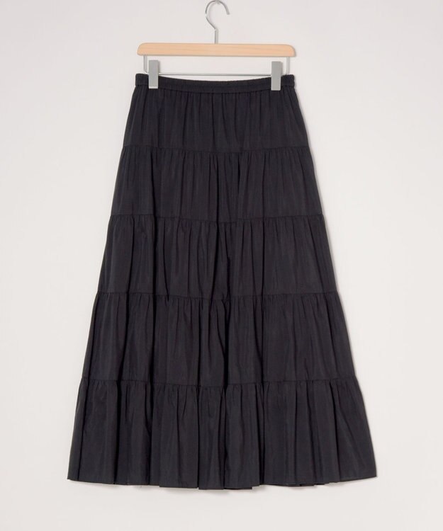 ONWARD Reuse Park 【23区】スカート秋冬 ブラック