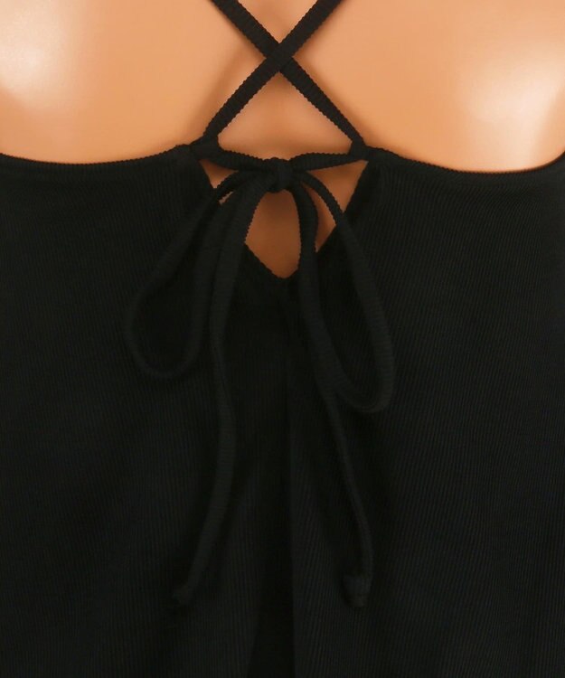 San-ai Resort（三愛水着楽園） 【SALE】３点セット水着　9M・11L【San-ai Resort（サンアイリゾート）】 ブラック