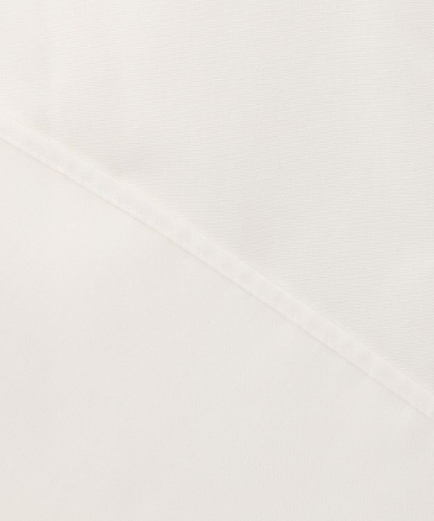 TOCCA 【洗える！】PARADE ブラウス ホワイト系