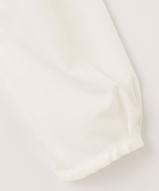 TOCCA 【洗える！】PARADE ブラウス ホワイト系