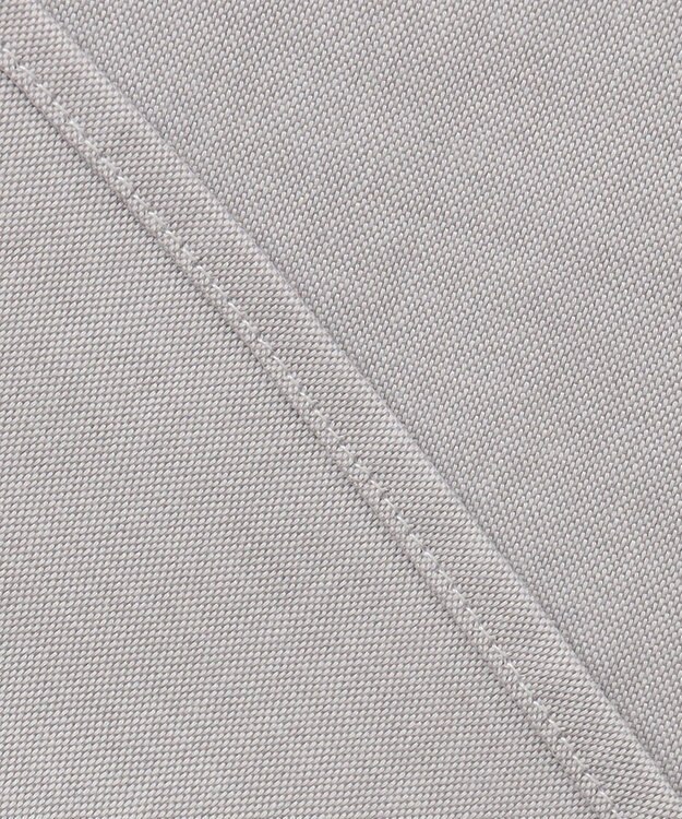 JOSEPH HOMME 【WEB限定商品】80/2 オックスウイング 半袖シャツ ライトグレー系