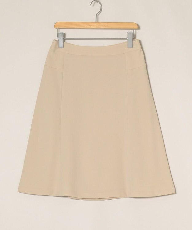 ONWARD Reuse Park 【23区】スカート春夏 ベージュ