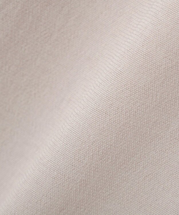 YECCA VECCA リネンライクジャケット Light Gray